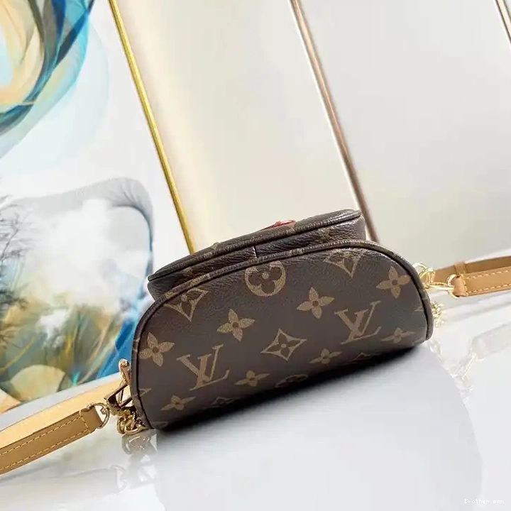 Brother sam LV 2306HT0004 Bag 0810